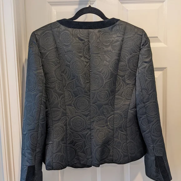 Jacket - Picture 2 of 2